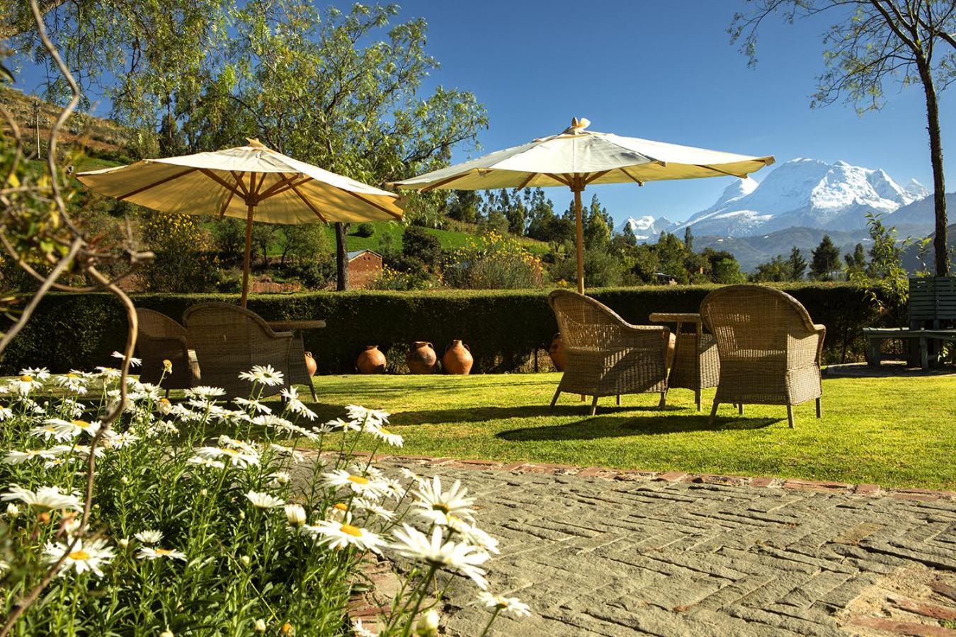 Cuesta Serena Boutique Hotel Юнгар Экстерьер фото