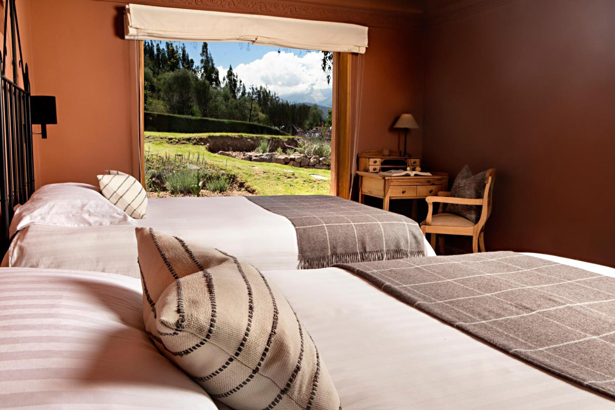 Cuesta Serena Boutique Hotel Юнгар Экстерьер фото
