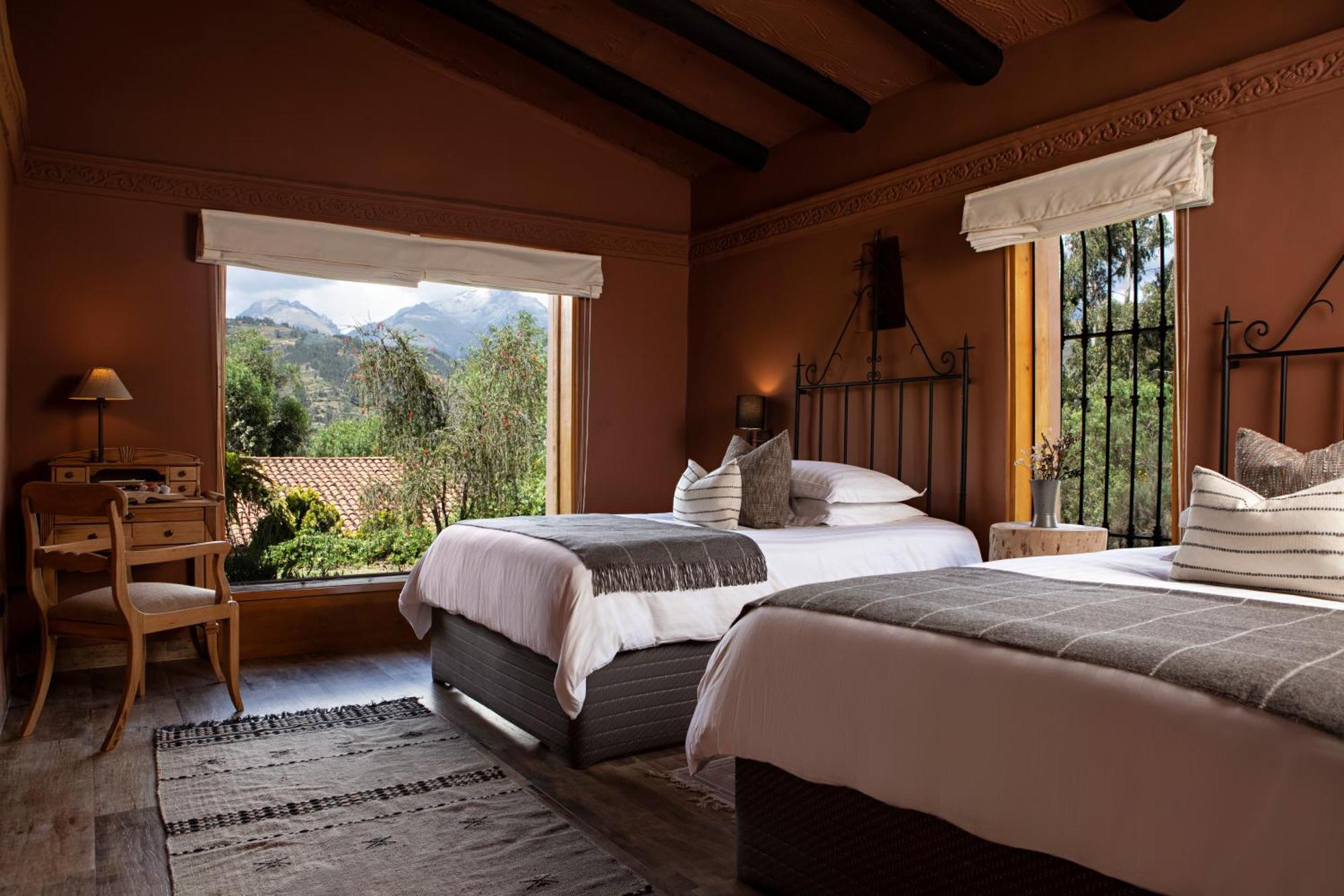 Cuesta Serena Boutique Hotel Юнгар Экстерьер фото