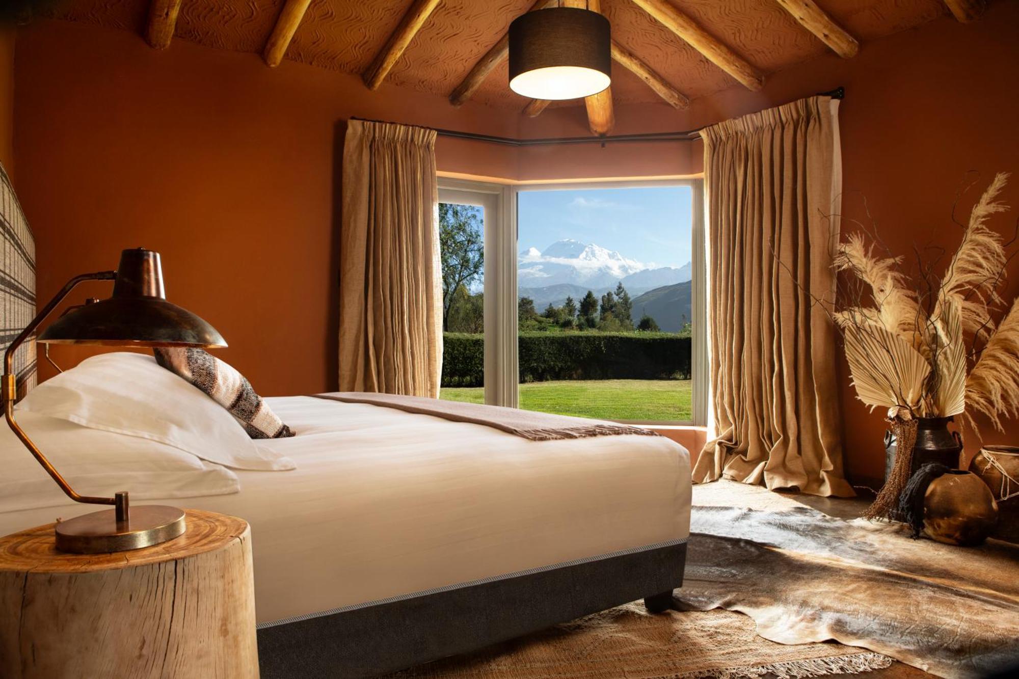 Cuesta Serena Boutique Hotel Юнгар Экстерьер фото
