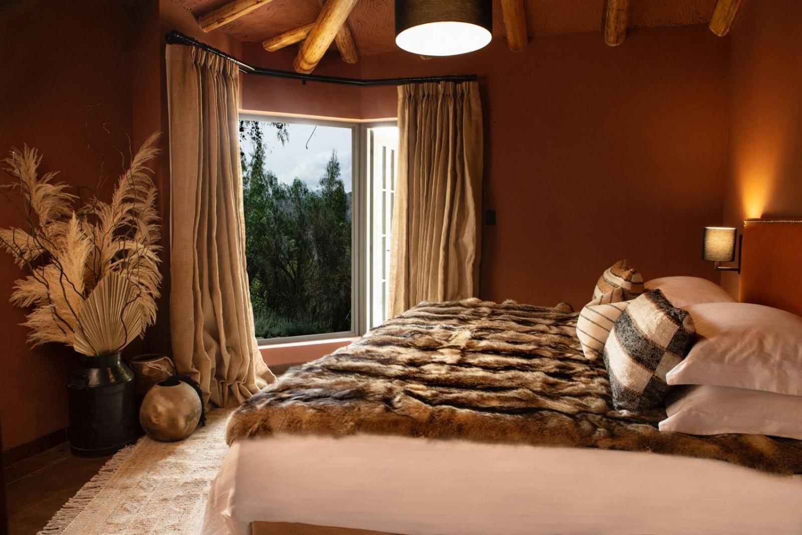 Cuesta Serena Boutique Hotel Юнгар Экстерьер фото