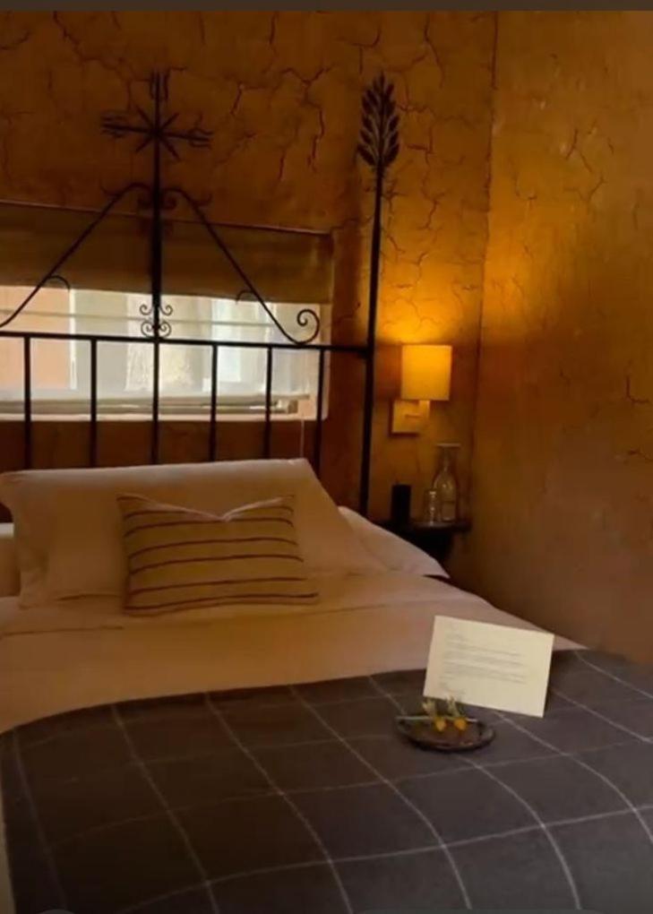 Cuesta Serena Boutique Hotel Юнгар Экстерьер фото